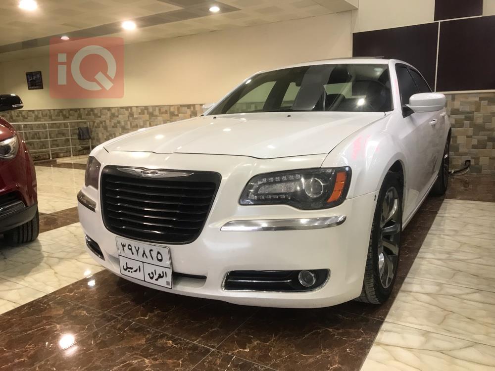 Chrysler 300
